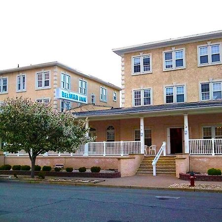 The Belmar Inn ภายนอก รูปภาพ
