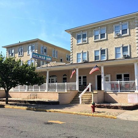 The Belmar Inn ภายนอก รูปภาพ