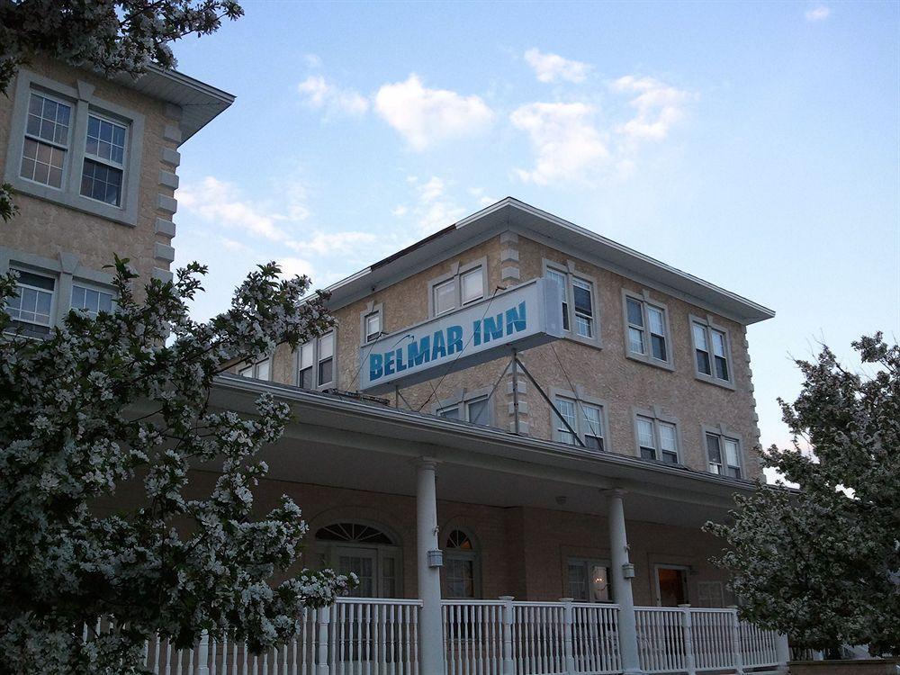 The Belmar Inn ภายนอก รูปภาพ