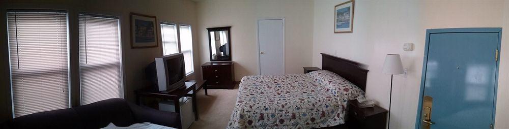 The Belmar Inn ภายนอก รูปภาพ
