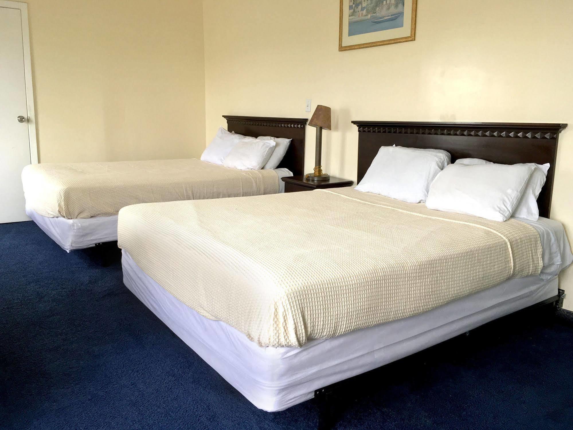The Belmar Inn ภายนอก รูปภาพ