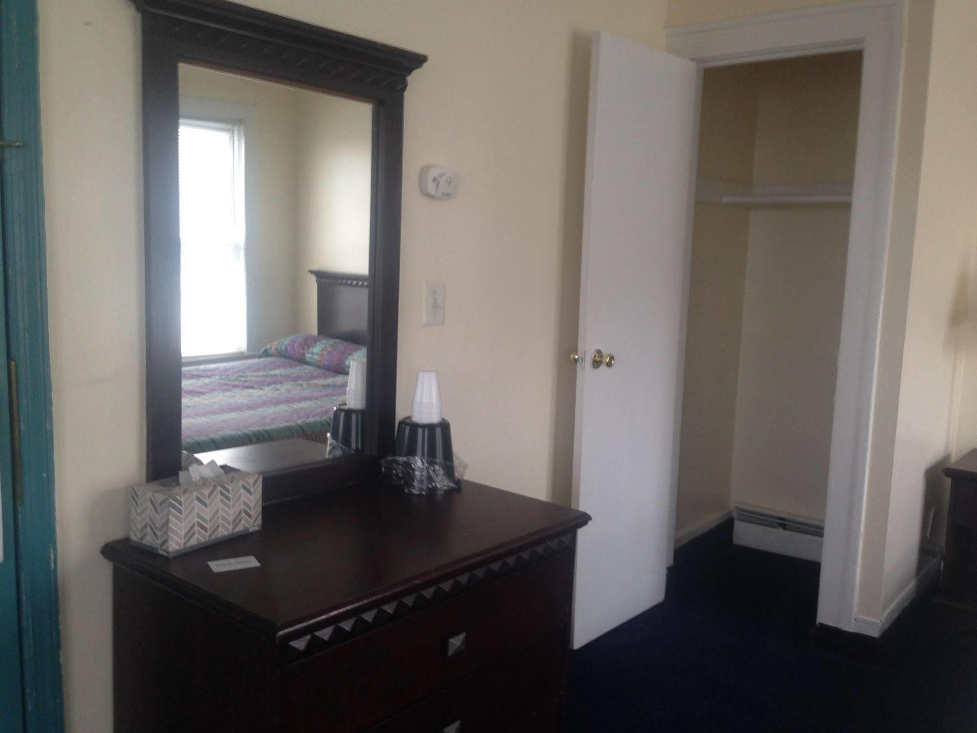 The Belmar Inn ภายนอก รูปภาพ