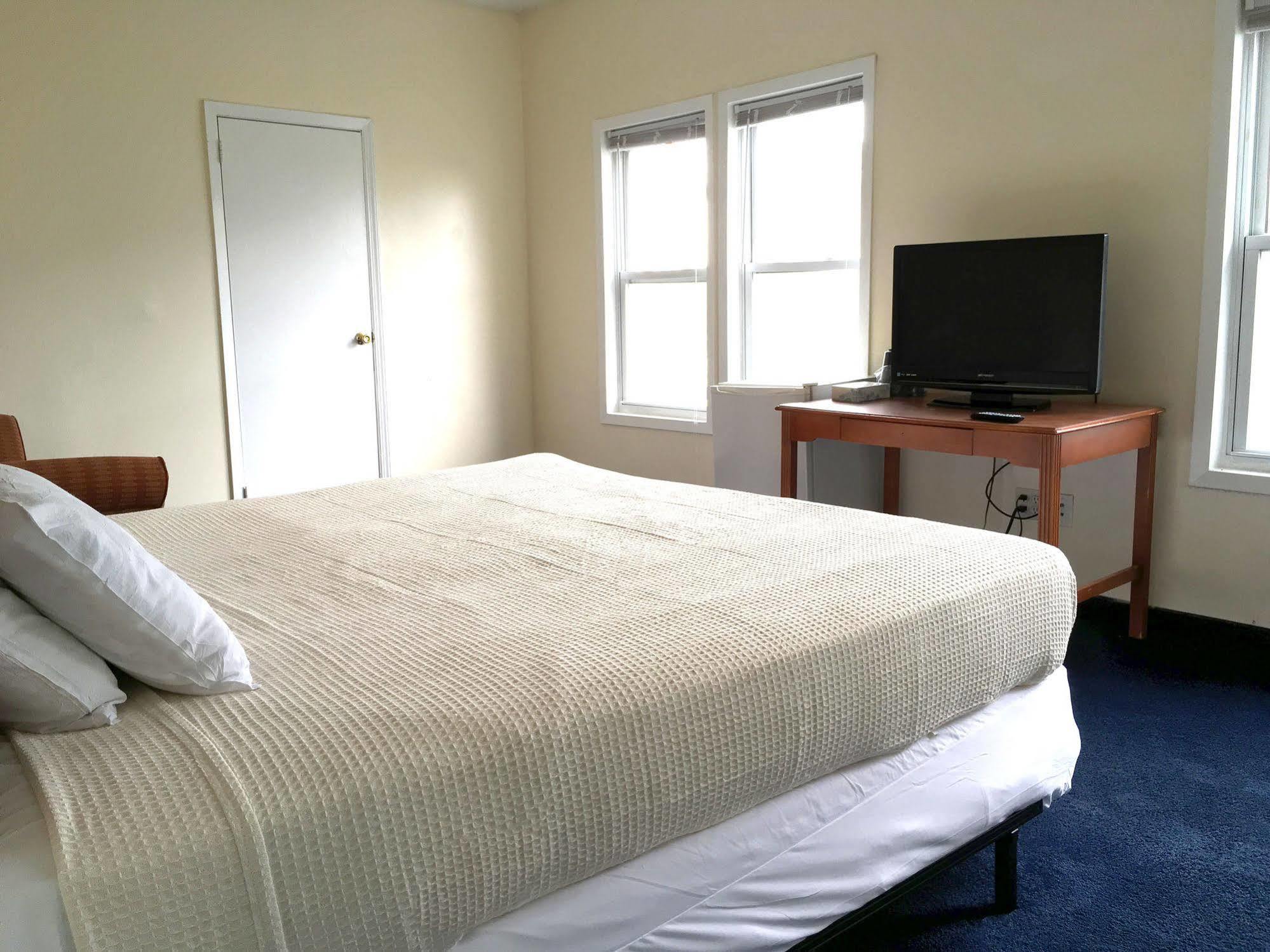 The Belmar Inn ภายนอก รูปภาพ
