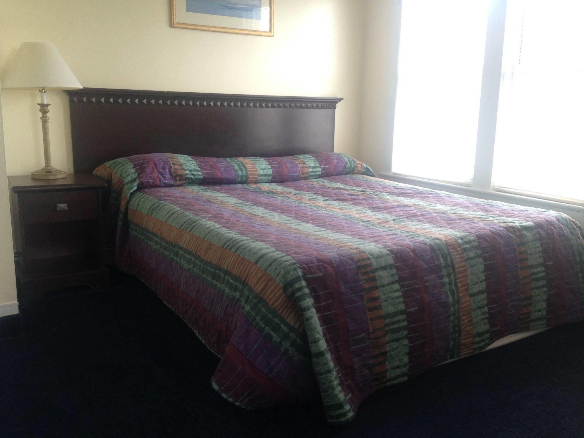 The Belmar Inn ภายนอก รูปภาพ